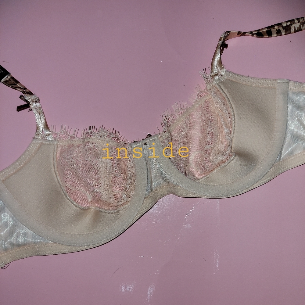 Victoria Secret Push Up without Padding BRA size 36C NWT - Picture 7 of 7